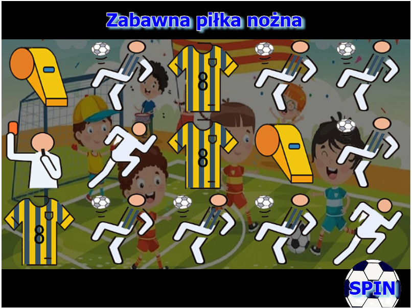 Funny Football Spill